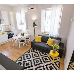 Furioso Apartment Split
