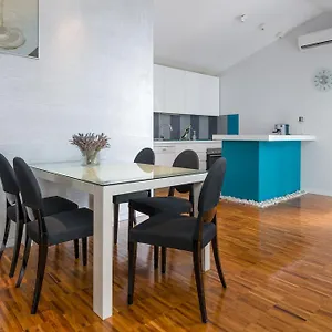 Adriatic Apartment Split
